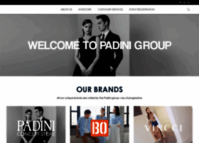 corporate.padini.com