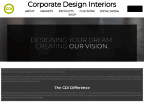 corporatedesigninteriors.com