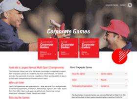 corporategames.net.au