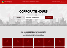 corporatehours.com