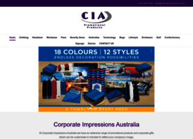 corporateimpressions.com.au
