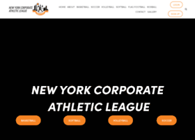 corporateleague.com