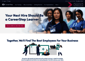 corporatetraining.careerstep.com