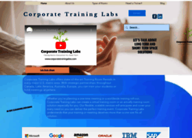 corporatetraininglabs.com