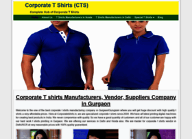 corporatetshirts.in