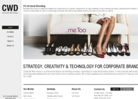 corporatewebdesign.com