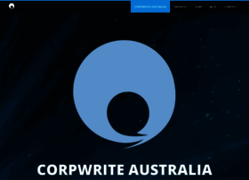 corpwrite.com.au