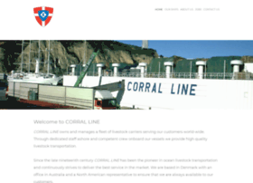 corralline.com