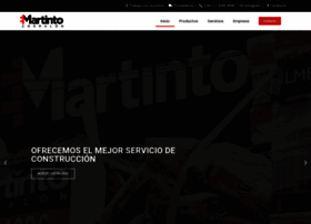 corralonmartinto.com.ar