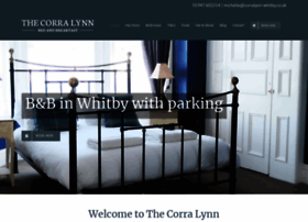 corralynn-whitby.co.uk