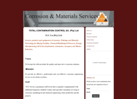 corrosion-lab.com
