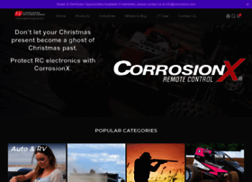corrosionx.com