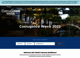 corrugatedweek.org
