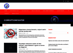 corruptionfighter.org.ng