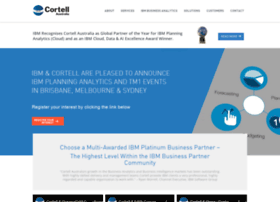 cortell.com.au
