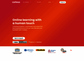 cortexa.co.uk