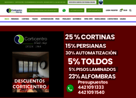 corticentro.com.mx