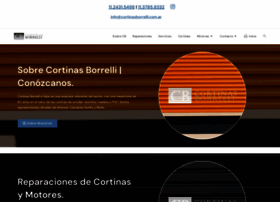 cortinasborrelli.com.ar