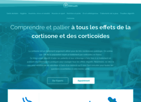 cortisone-info.fr