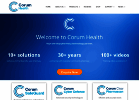 corumhealth.com.au