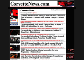 corvettenews.com