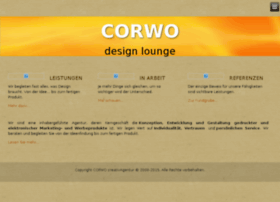 corwo.com