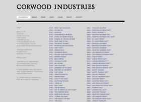 corwoodindustries.com