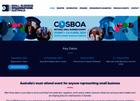 cosboansbs.com.au