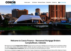 cosciafinance.com.au