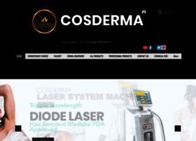 cosderma.org