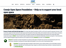 cosf.org