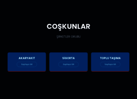 coskunlar.net