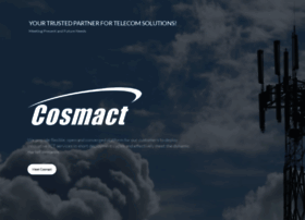 cosmact.com