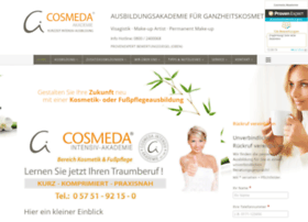 cosmeda-international.de