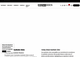 cosmedocs.com