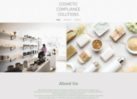 cosmetic-compliance.co.uk