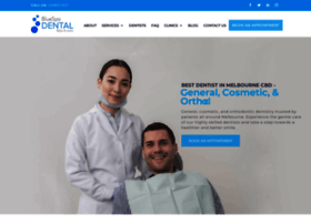 cosmetic-dentist-melbourne.com.au