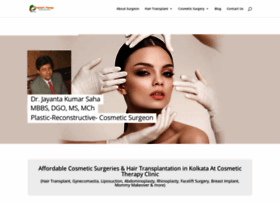 cosmetic-therapy.com