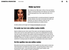 cosmetica-producten.nl