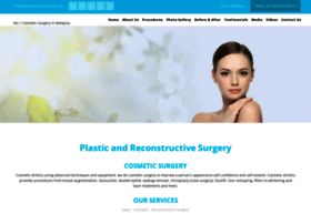 cosmeticartistry.com.my