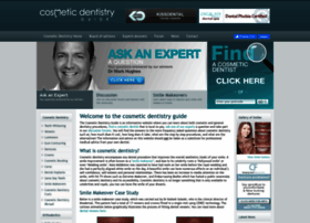 cosmeticdentistryguide.co.uk
