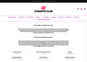 cosmetixclub.com