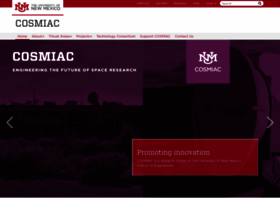 cosmiac.org