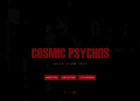 cosmicpsychos.com.au