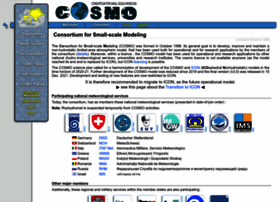cosmo-model.org