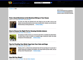cosmodir.com