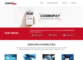 cosmopay.co.uk