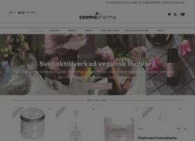 cosmopharmas.com