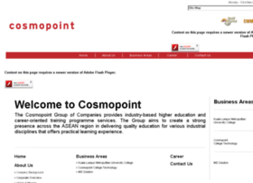 cosmopoint.com.my