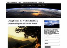 cosmopolisproject.org